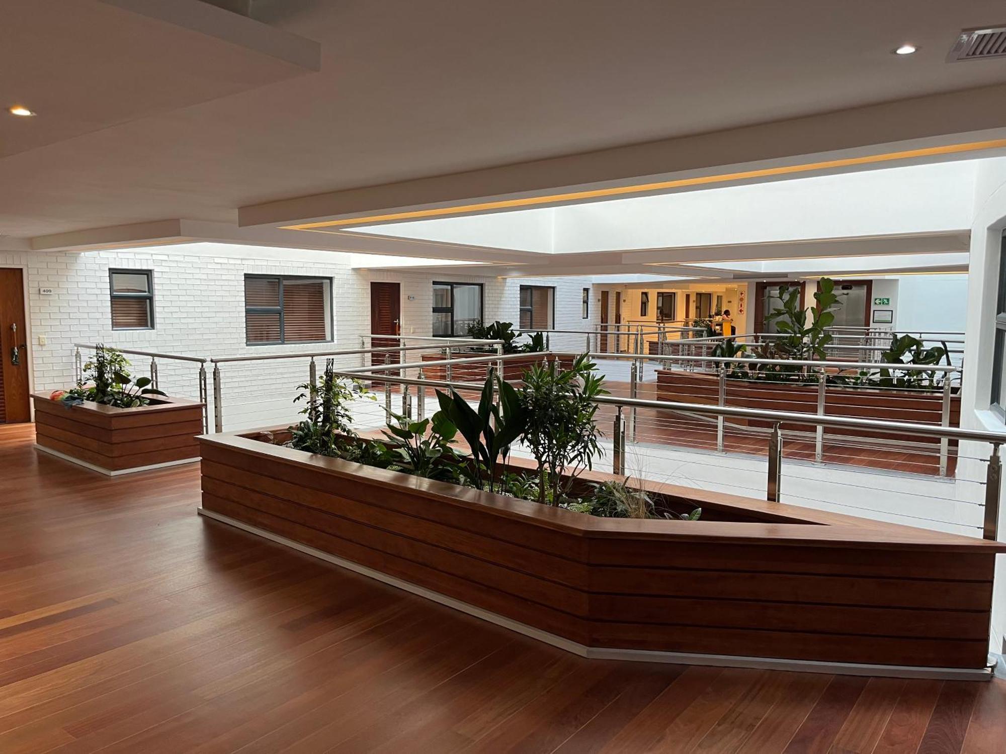 404 The Rockwell Apartment Cape Town