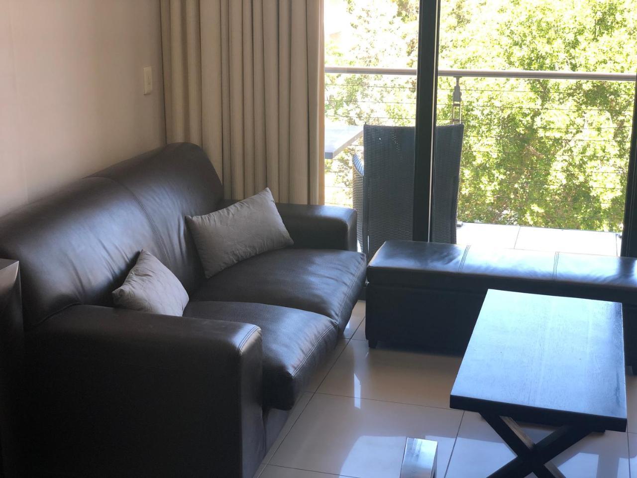 404 The Rockwell Apartment Cape Town