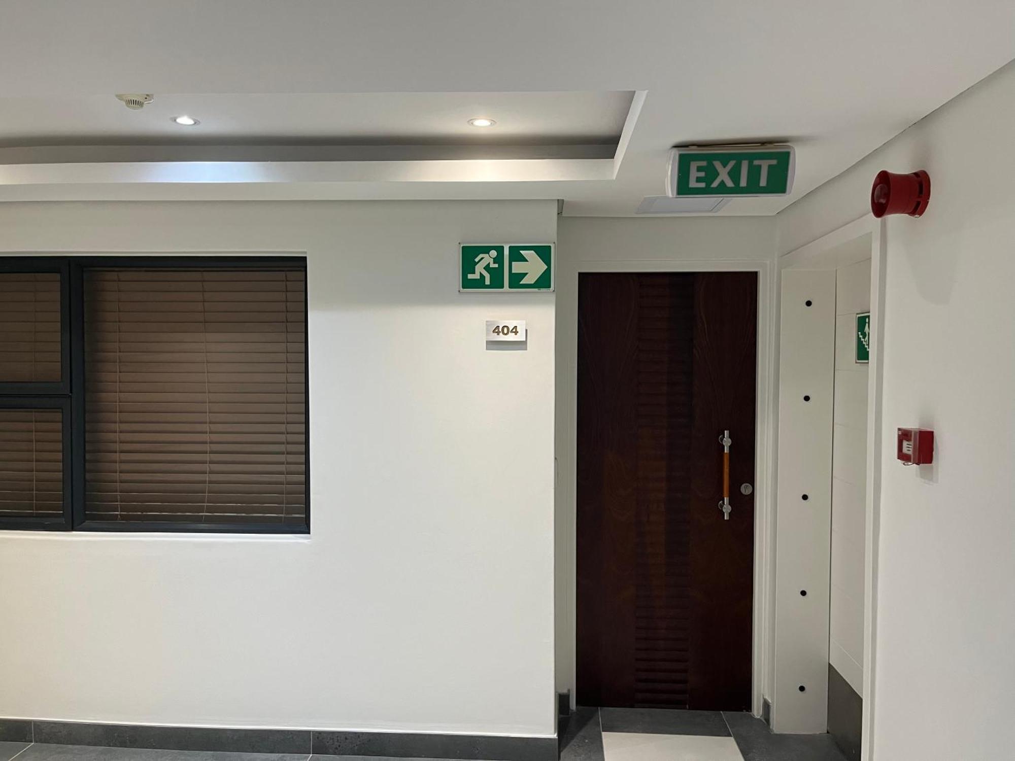 404 The Rockwell Kaapstad