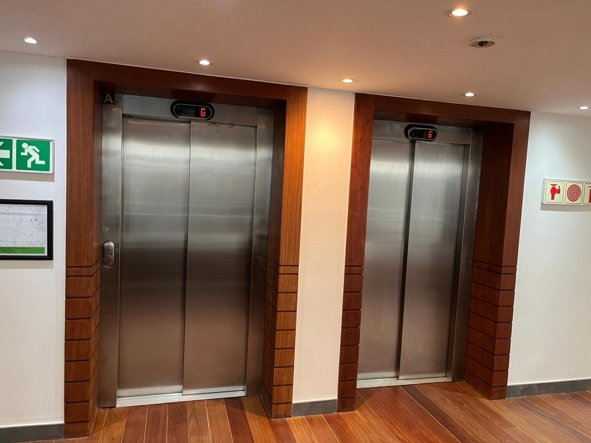 404 The Rockwell Apartment