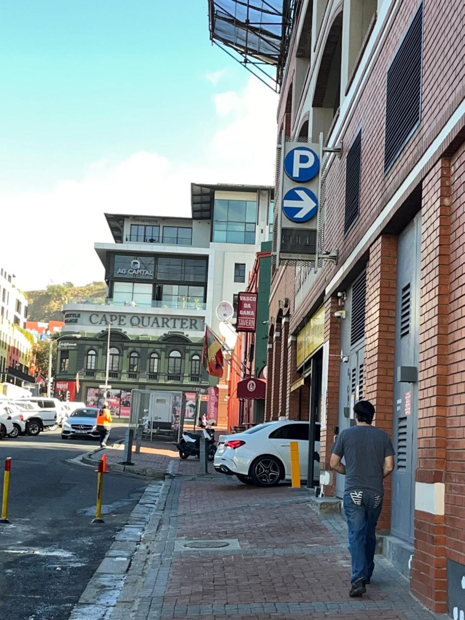 404 The Rockwell * Cape Town