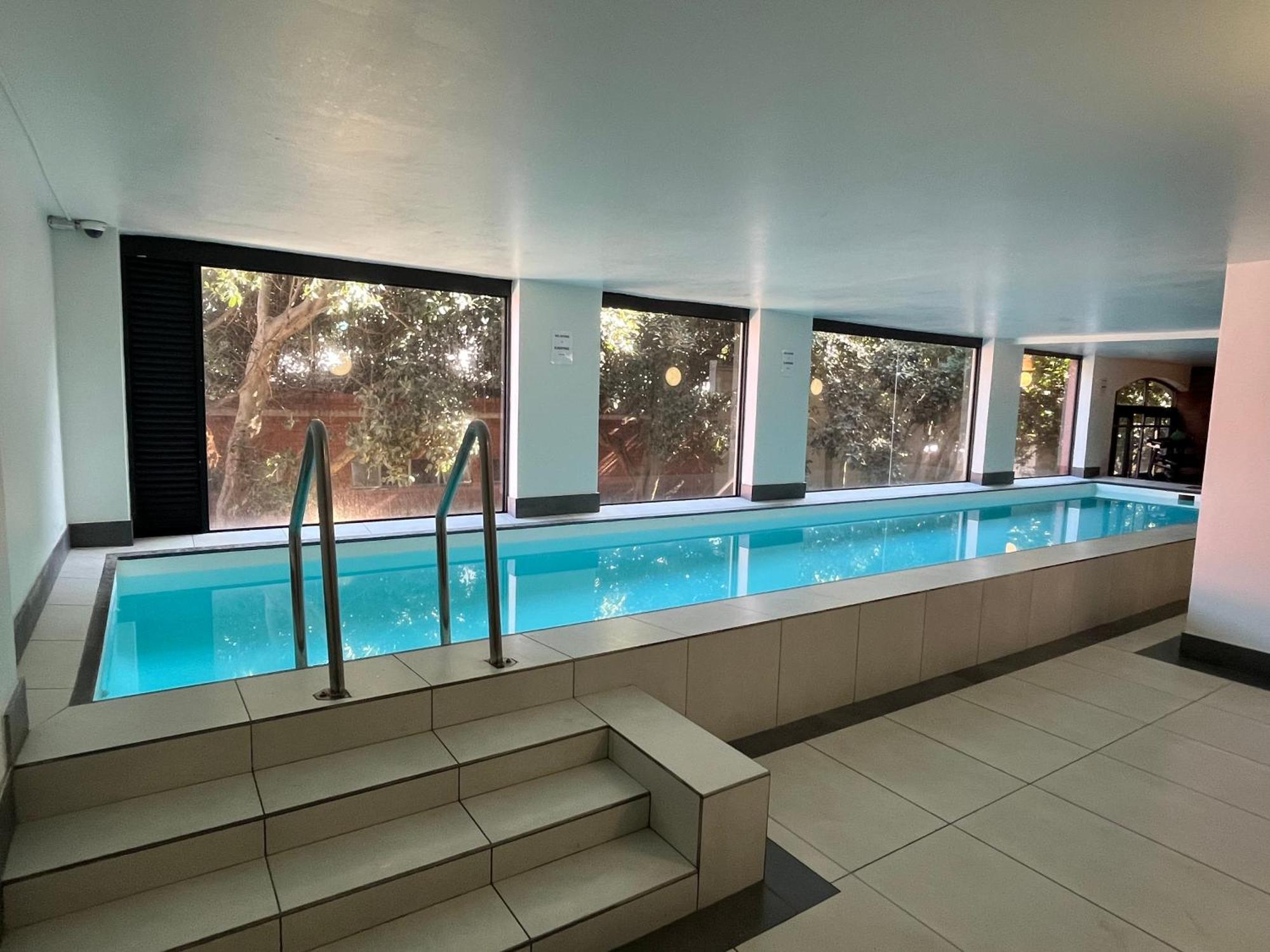 404 The Rockwell Apartment Cape Town