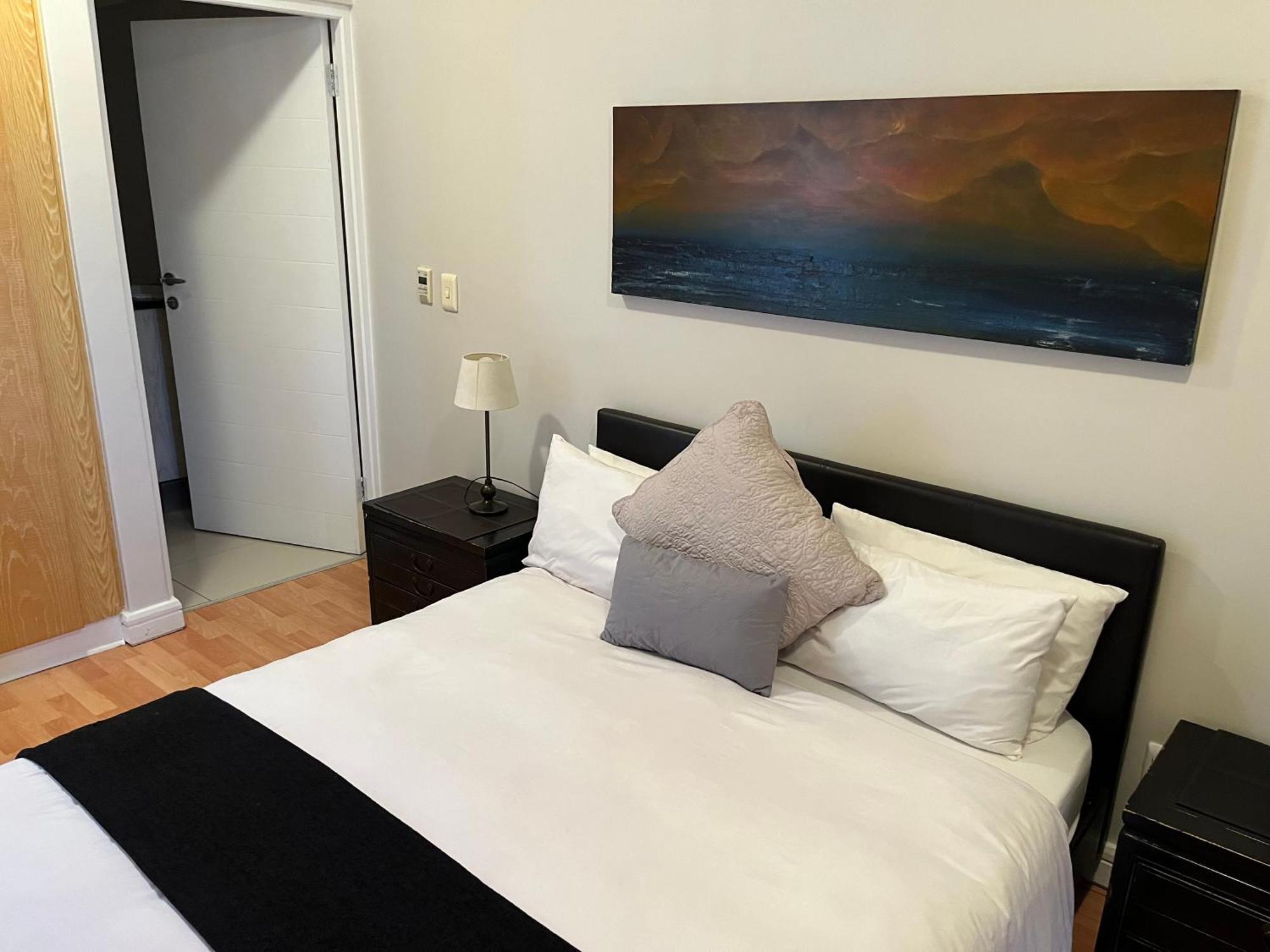 404 The Rockwell Apartment *