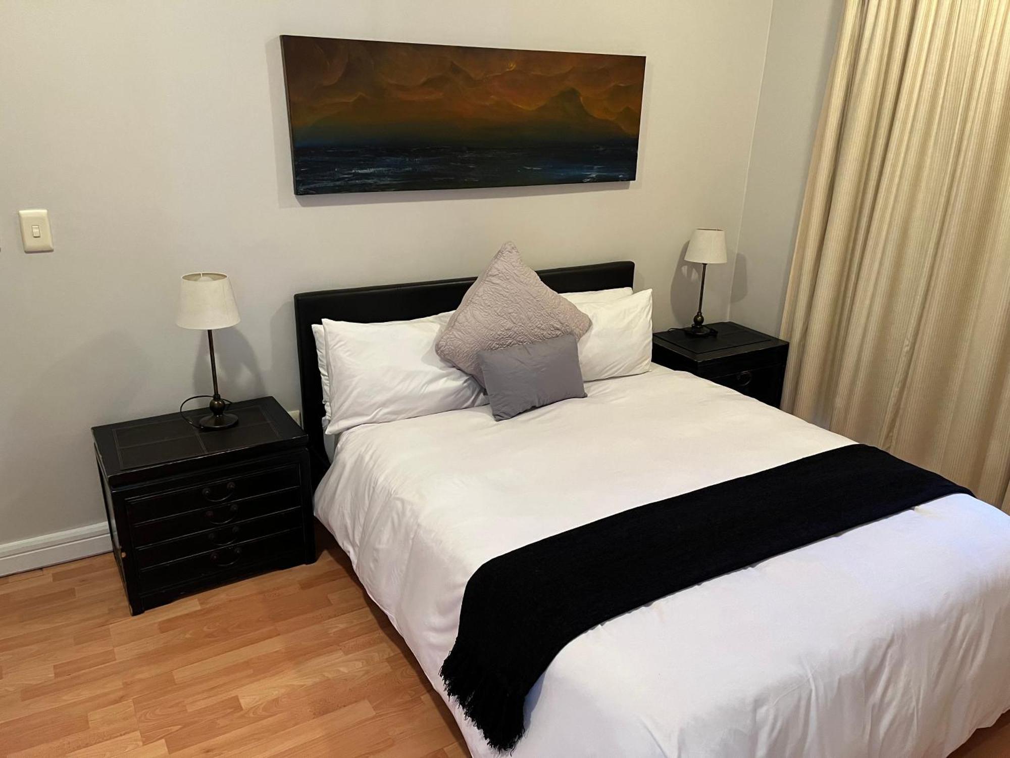 404 The Rockwell Apartment Cape Town