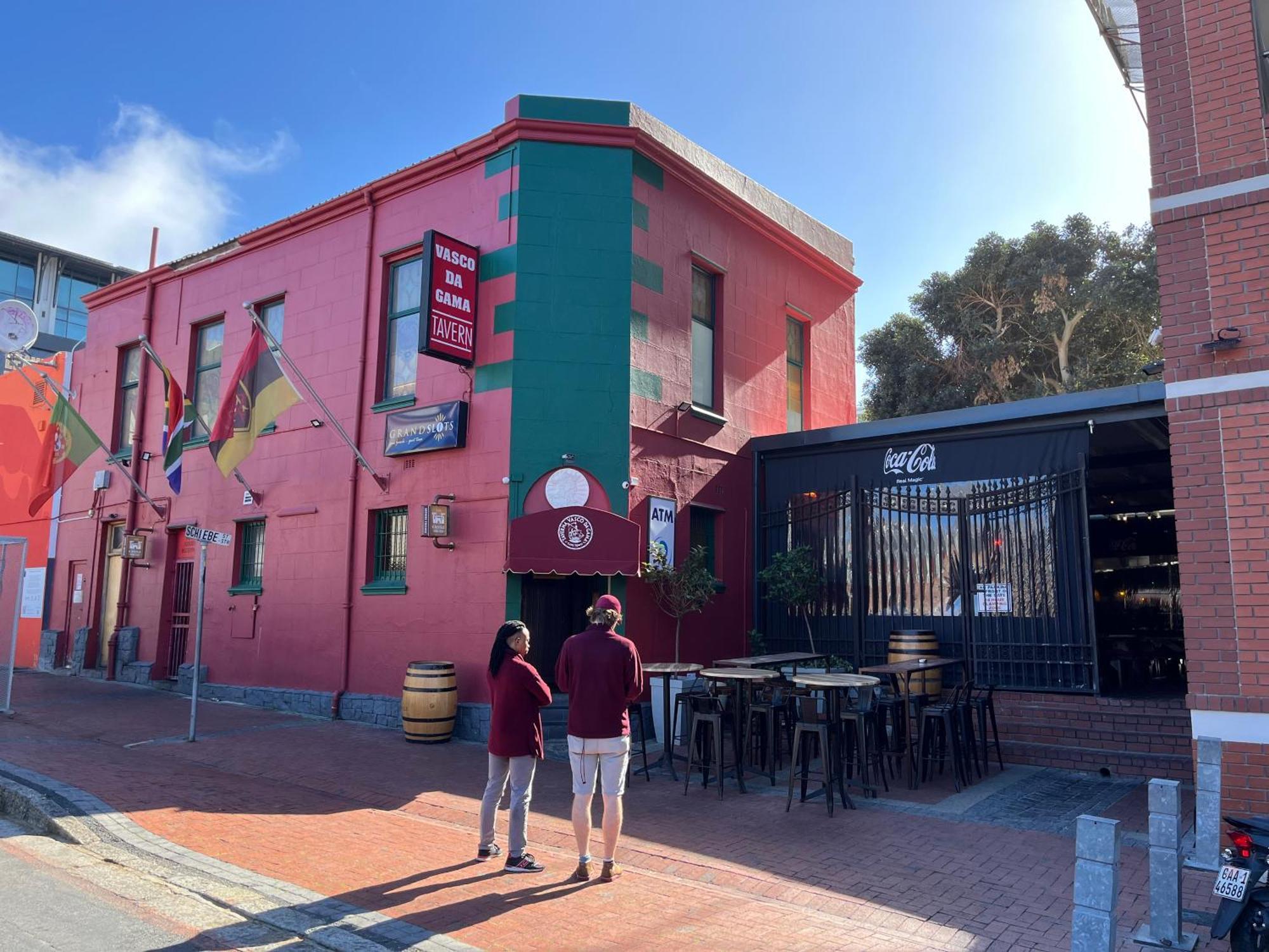 Apartment 404 The Rockwell Cape Town