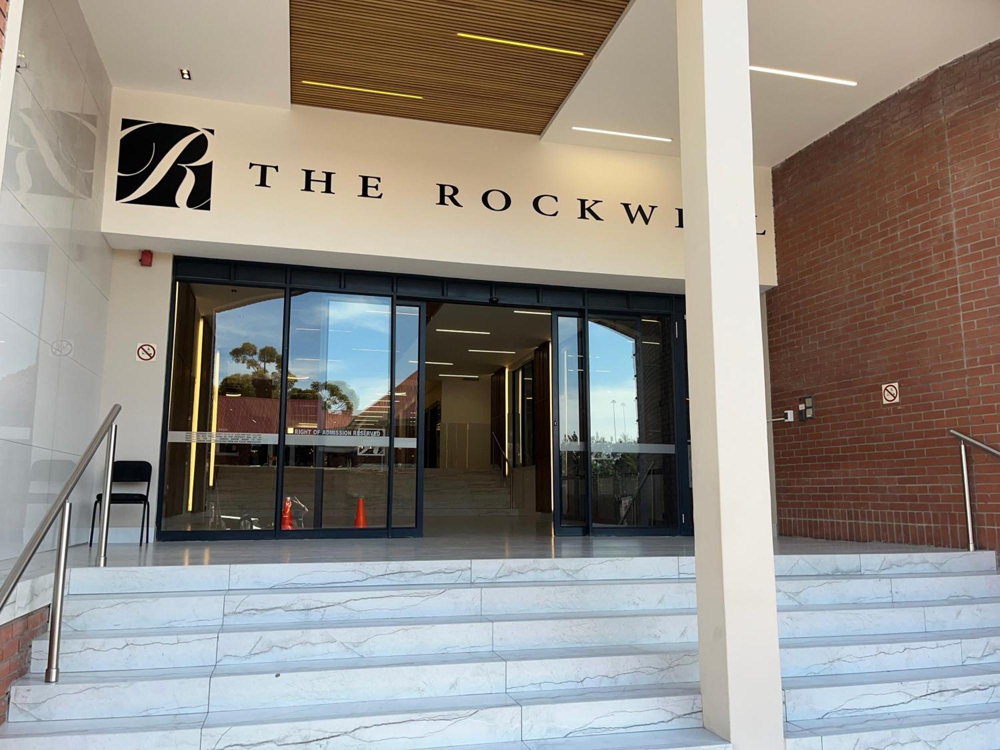 404 The Rockwell Cape Town